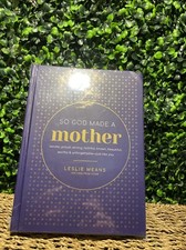 So God Made a Mother: Tender