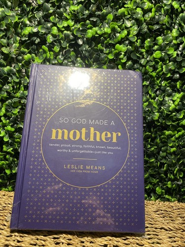 God made mother tender - god, a