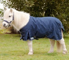 Coperta impermeabile da