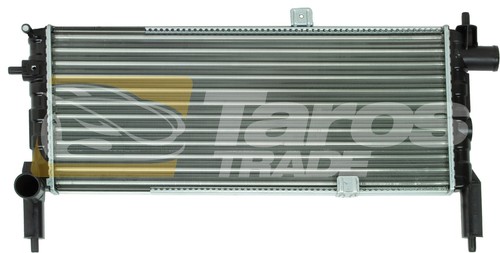 Radiatore acqua per opel - radiatore, corsa