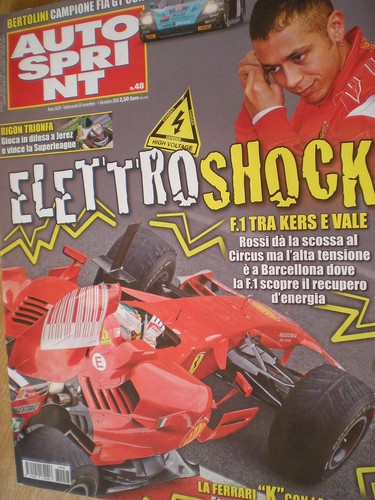 AutoSprint.Valentino