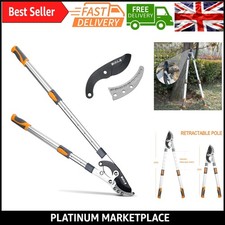 Tronchetti telescopici