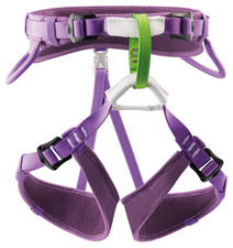 Petzl Imbrago Macchu Kid -