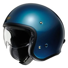 SHOEI J.O. Casco Jet LAGUNA