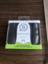 Xbox One Scuf Gaming