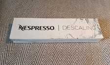 KIT DECALCIFICANTE NESPRESSO 2