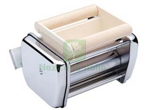 1pz accessorio ravioli maker - ravioli,