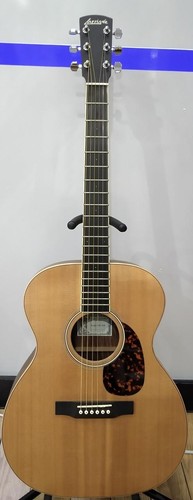 Larrivee 03r acoustic - larrivee, om-03r