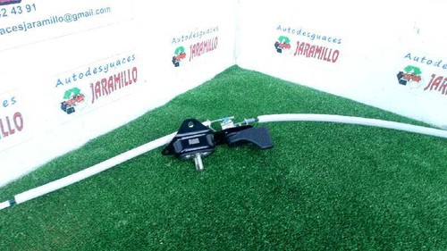 Serratura portellone - serratura,