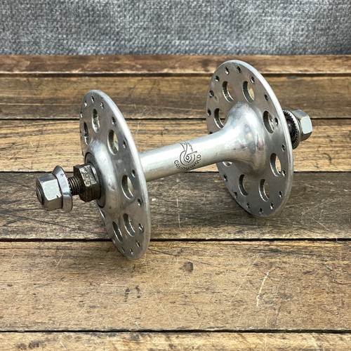 Mozzo anteriore campagnolo - mozzo,