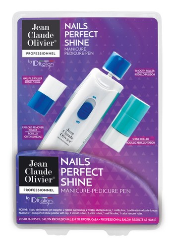 Kit professionale lucidante