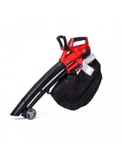 Soffiatore Aspiratore per