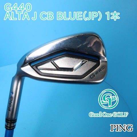 Lefty set ferri - di, pin