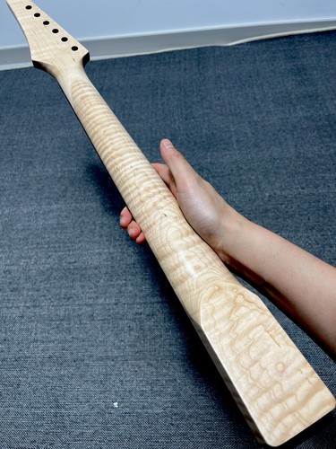 Aaaaa24fret manico chitarra - aaaaa24fret,