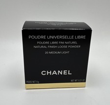 Chanel Poudre Universelle