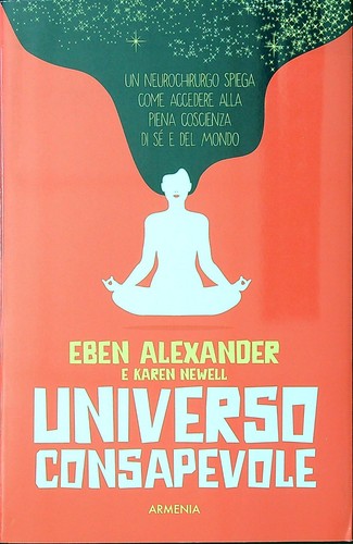 Universo consapevole - il,