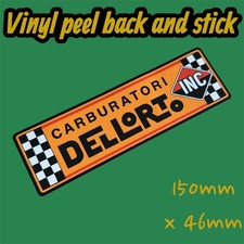 Carb Dellorto innocenti