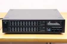 Kenwood GE-700 Equalizzatore