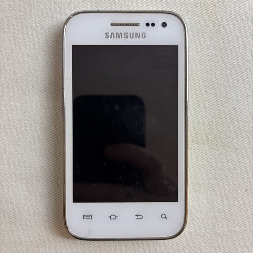 Samsung galaxy epic 4g - samsung,