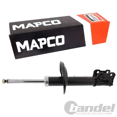 Mapco ammortizzatore anteriore - mapco,