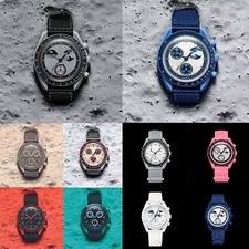 Orologio Uomo e Donna Moda