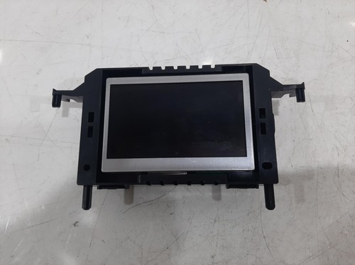 Pannello schermo display ford - display,