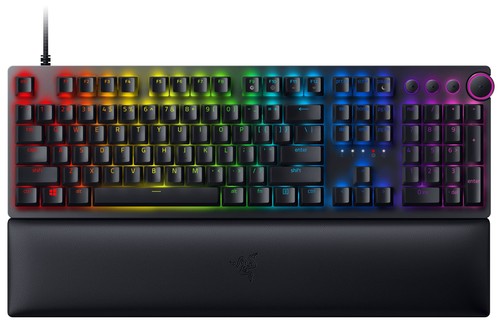 Razer huntsman interruttore - razer,