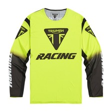 Maglia Motocross da Uomo