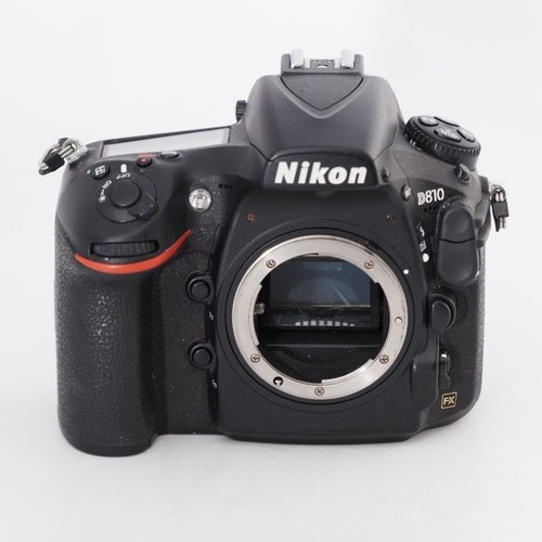Nikon d810 megapixel - nikon,