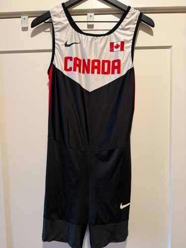 Team canada tuta velocità - canada,