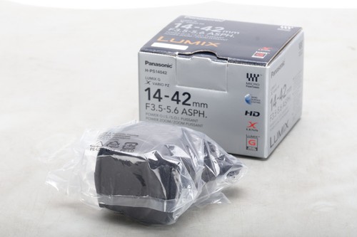 Panasonic ps14042 lumix - h-ps14042, g