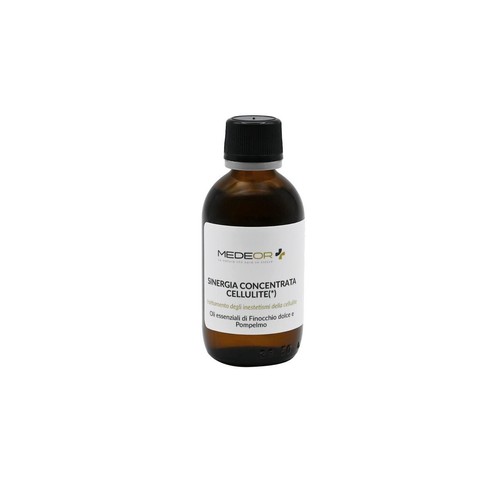 Potente olio anticellulite - potente,
