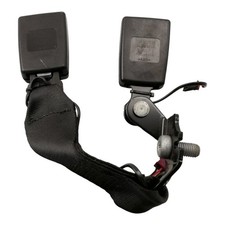 Attacco Cintura Sedile