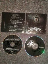 2 CD 🇮🇹 Suffocation