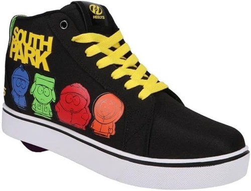 Scarpe heelys south park - heelys, kenny