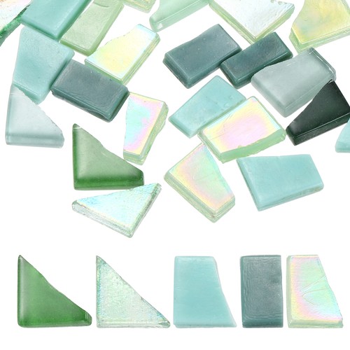 Tessere mosaico vetro