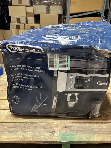 Longhi com530m macchina - de'longhi,