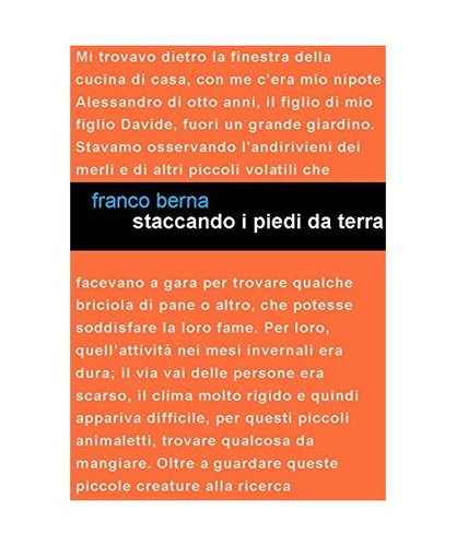Staccando piedi terra - da,