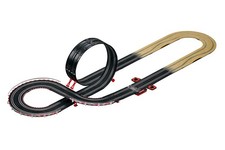 Playset pista Super Rally