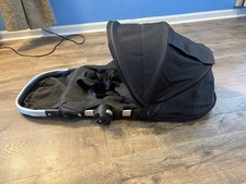 Baby Jogger City Select Second
