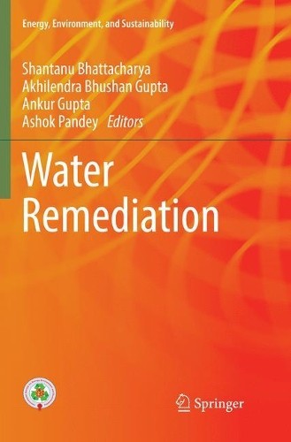 Water remediation - remediation,