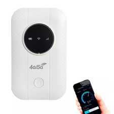 Wi-Fi gratuito ovunque, Pocket Mobile WiFi Pro, Internet Ultralink nel tuo Ta