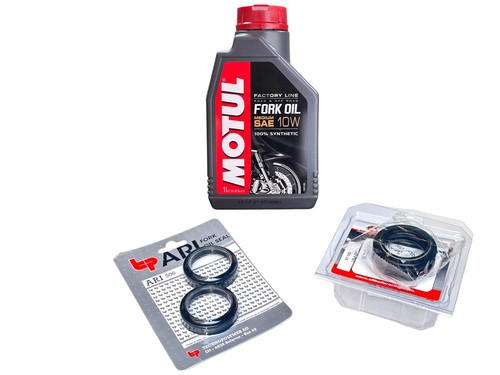 Motul kit revisione forcella - motul,