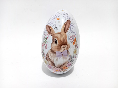 Pasqua uova contenitore - , in