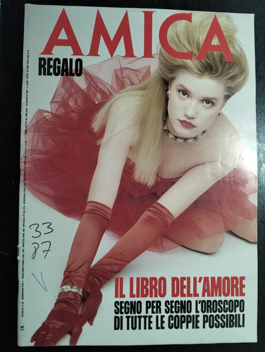 Amica 1987 mickey rourke - 33,