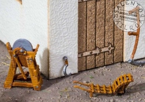 Noch 13723 scala 87 - noch,