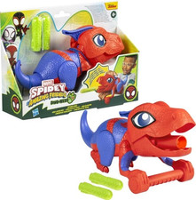 SPIDEY Rex Dinosauro
