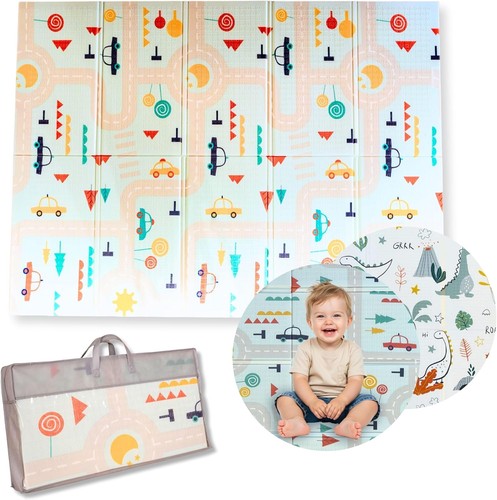 Tappeto gioco per bambini - , 180