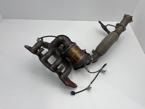 Catalizzatore ibrido ford kuga - ibrido,