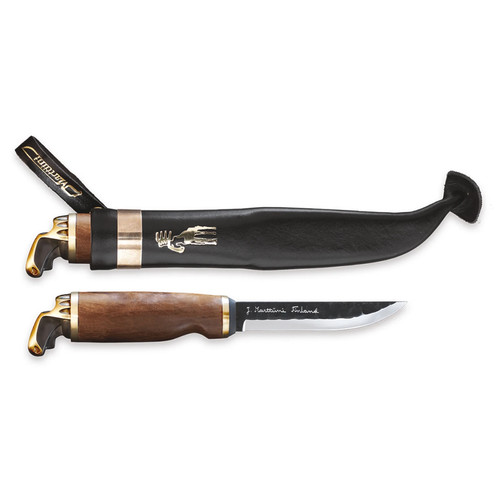 Coltello collo marttiini - collo,